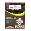 SBL Hair Color Dark Brown (16g)