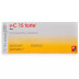 Dr Reckeweg R15 F (Vita C Forte) (12X10ml) (1Box)
