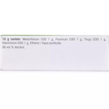 Dr Reckeweg R21 (Medorrhan) (22ml)