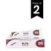 SBL Ruta Ointment (25g, Pack of 2)