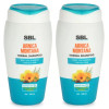 SBL Arnica Montana Shampoo (100ml, Pack of 2)