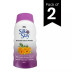 SBL Silk N Stay Talcum Powder (100g, Pack of 2)