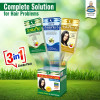 Allen Labs Arnika Plus Combo (Arnikaplus Oil + Arnikaplus-Shampoo + Arnikaplus Hair Root Vitalizer) (Each 100ml) (1Pack)