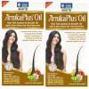 Allen Labs Arnika Plus Oil (100ml, Pack of 2)