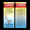 Allen Labs Livosin Drops (30ml, Pack of 2)