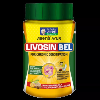 Allen Labs Livosin Bel (200g)