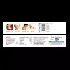 Allen Labs Paintox Gel (30g, Pack of 3)