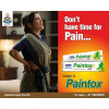 Allen Labs Paintox Gel (30g, Pack of 3)