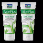 Allen Labs Aloe Plus Face Wash (100ml, Pack of 2)