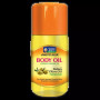 Allen Labs Body Oil (200ml)