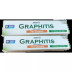 Allen Labs Graphitis Ointment (25g, Pack of 2)