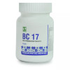 Willmar Schwabe India Bio Combination 17 (25g)