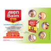 Allen Labs Balm Strong (25g, Pack of 3)
