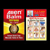 Allen Labs Balm Strong (25g, Pack of 3)