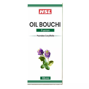 Haslab Oil Bouchi Fusion (115ml)