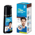 Nisha 5 Minutes Quick Hair Color Shampoo Dark Brown (180ml)