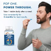 Dr Morepen Multivitamin Men And Testo Boost Tablets For Men (Each 60 Tab) (1Pack)