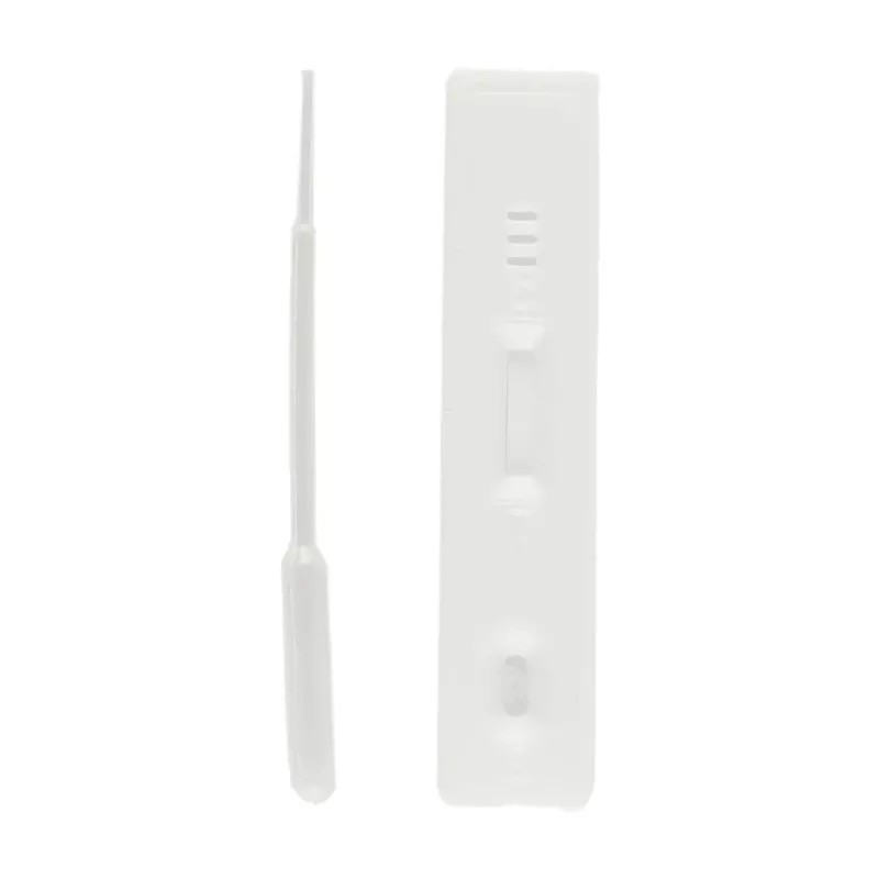 Dr Morepen Quickchek Pregnancy Test Kit (1Pack, Pack of 5)
