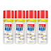 Dr Morepen Itch Beat Antifungal Dusting Powder (60g, Pack of 4)