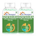 Dr Morepen Gokshura 1000Mg Tablets (60tab, Pack of 2)