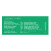 Dr Morepen Active Smile Herbal Toothpaste (100g, Pack of 2)