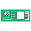 Dr Morepen Active Smile Herbal Toothpaste (100g, Pack of 2)