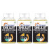 Dr Morepen Shilajit Capsules (60caps, Pack of 3)