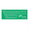 Dr Morepen Active Smile Toothpaste With Free Bamboo Brush (100g, Pack of 6)