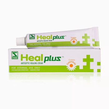Willmar Schwabe India Heal Plus Cream (25g)
