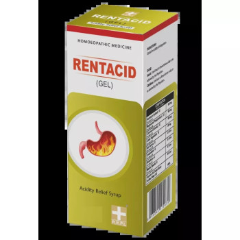 REPL Rentacid Gel (100ml)