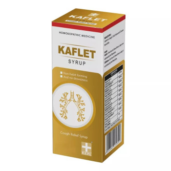 REPL Kaflet Syrup (100ml)