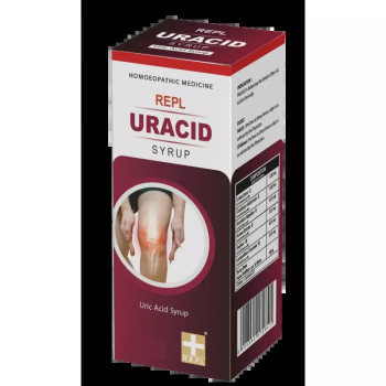 REPL Uracid Syrup (450ml)