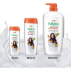 Nisha Almond & Olive Actives Shampoo (75ml, Pack of 6)