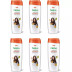 Nisha Almond & Olive Actives Shampoo (75ml, Pack of 6)