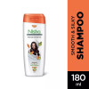 Nisha Almond & Olive Actives Shampoo (180ml, Pack of 2)