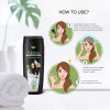 Nisha Avocado & Brahmi Oils Shampoo (180ml, Pack of 2)