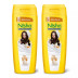 Nisha Egg Protein Shampoo (180ml, Pack of 2)
