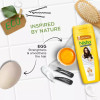 Nisha Egg Protein Shampoo (180ml, Pack of 2)