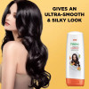 Nisha Almond & Olive Actives Conditioner (Bottle) (80ml, Pack of 2)