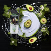 Nisha Avocado & Brahmi Oils Conditioner (Tube) (80ml, Pack of 2)