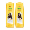 Nisha Egg Protein Conditioner (Bottle) (80ml, Pack of 2)