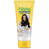 Nisha Egg Protein Conditioner (Tube) (180ml)