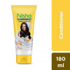 Nisha Egg Protein Conditioner (Tube) (180ml)