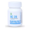 Willmar Schwabe India Bio Combination 28 (25g)