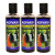 Adivasi Herbal Hair Oil (100ml, Pack of 3)