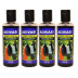 Adivasi Herbal Hair Oil (100ml, Pack of 4)