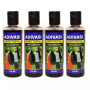 Adivasi Herbal Hair Oil (100ml, Pack of 4)