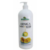 Wheezal Arnica Hair and Scalp Shampoo (1000ml)