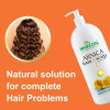 Wheezal Arnica Hair and Scalp Shampoo (1000ml)