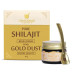 Upakarma Ayurveda Pure Shilajit Gold Resin (10g)